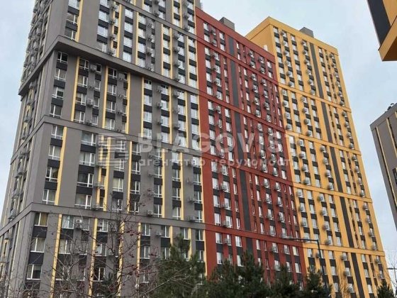 Продаж 1-к квартири, ЖК Svitlo Park, Видубичі, Столичне шосе
