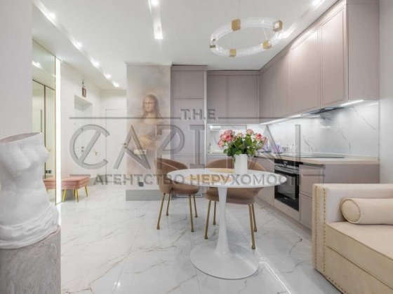 Продаж / Квартира / ЖК Seven / Дарницький район Киев