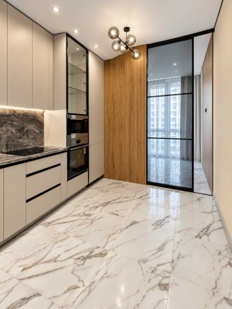 Продаж 2к квартири ЖК Авеню 42, Голосіївський район - фото 1