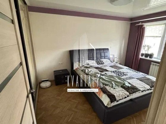 Сучасна 2к квартира на Будівельників, Дарниця