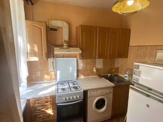 Продаж 2к квартири вул. Тампере 2/20