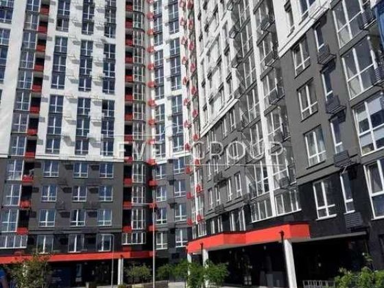 Продаж 1к квартири ЖК Причал 8, Дарницький, вул. Канальна