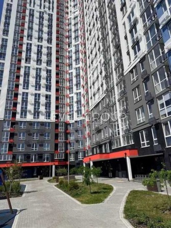 Продаж 1к квартири ЖК Причал 8, Дарницький, вул. Канальна - фото 1