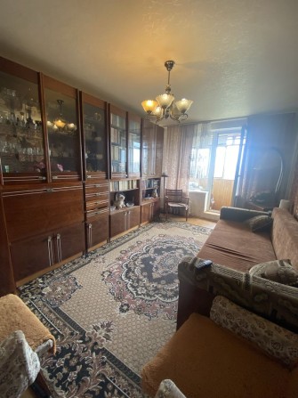 Продам 3 кімнатну квартиру Ентузіастів 9 , Русанівка, метро "Лівобережна" - фото 1