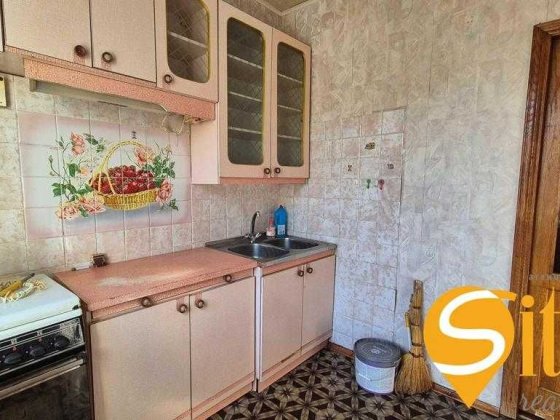 Продаж 2-к квартири вул. Тампере 1/22 ГАЗ