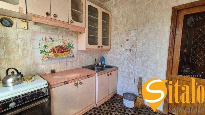 Продаж 2-к квартири вул. Тампере 1/22 ГАЗ - фото 1