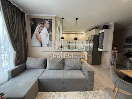 Продаж 2-кімнатної квартири 74 м² ЖК Сирецькі Сади, вул. Івана Виговського
