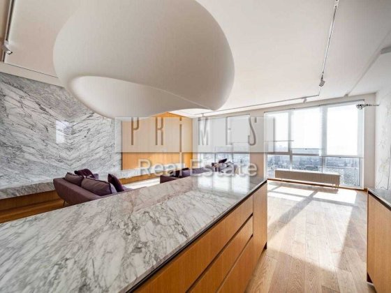 Продаж 4к квартири, ЖК Ярославів Град, вул. Бульварно-Кудрявська, 17а