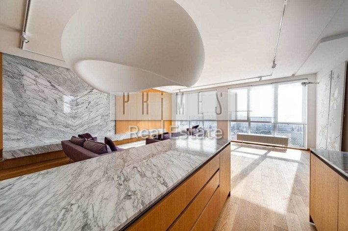 Продаж 4к квартири, ЖК Ярославів Град, вул. Бульварно-Кудрявська, 17а - фото 1