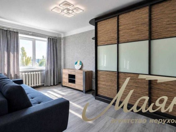 Продаж 3-кімнатної квартири на Харківському шосе, 21/1, Дарницький район