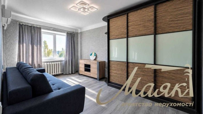 Продаж 3-кімнатної квартири на Харківському шосе, 21/1, Дарницький район - фото 1
