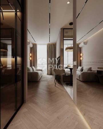 Продаж видової квартири в ЖК Славутич 2.0 - фото 1