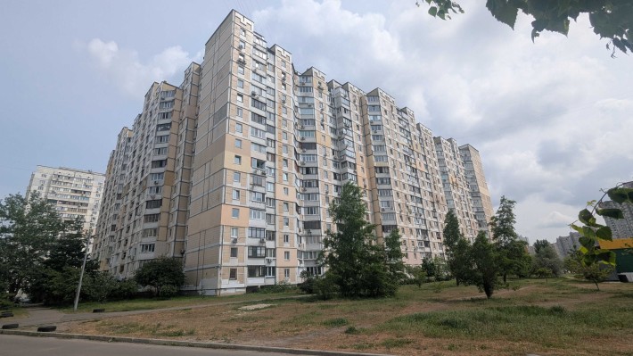 Продаж 3к кв-ра,  Григоренка Петра пр-т, 3-А ст.м Позняки Держмолодь, єВідновлення, Житловий ваучер - фото 1