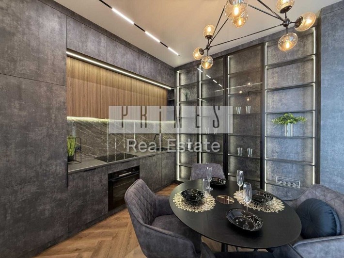 Продаж 2к квартири, ЖК Crystal Park Tower, Берестейський 42, КПІ - фото 1