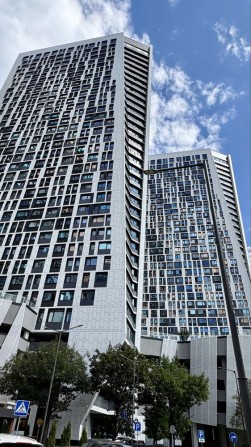 Продаж двокімнатної квартири ЖК Манхеттен - фото 1