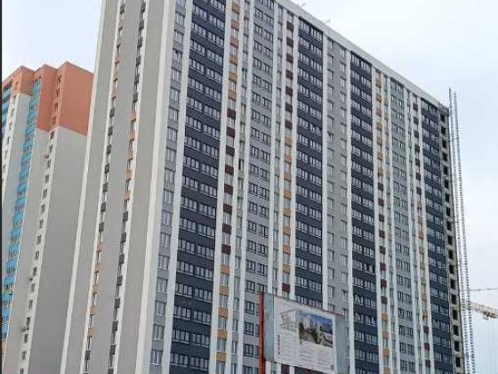 Продаж квартира 29м ЖК Одеський бульвар Метро Теремки