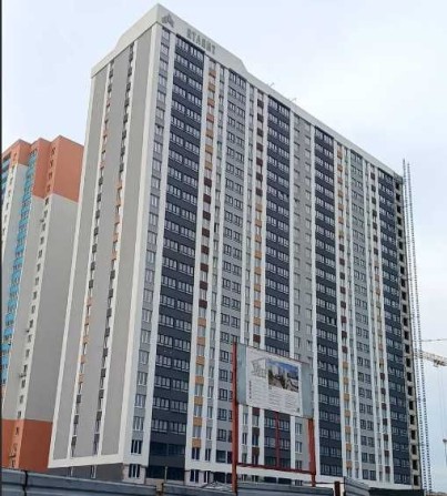Продаж квартира 29м ЖК Одеський бульвар Метро Теремки - фото 1