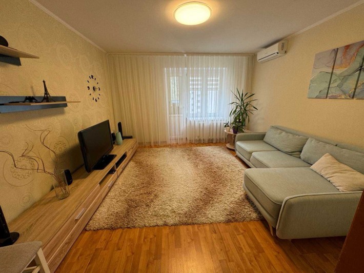 Продам 2к квартиру Теремківська 2-Г Теремки - фото 1