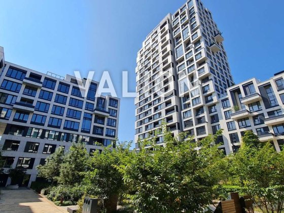Продаж без% 1кімнатної квартири вулиця Гарета Джонса 12 ЖК «Unit.Home» Дорогожичі Шевченківський рай