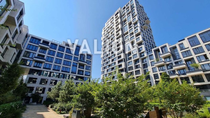 Продаж без% 1кімнатної квартири вулиця Гарета Джонса 12 ЖК «Unit.Home» Дорогожичі Шевченківський рай - фото 1