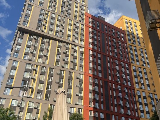 ‼️Терміново‼️ продаж 1к квартири в ЖК СвітлоПарк // SvitloPark