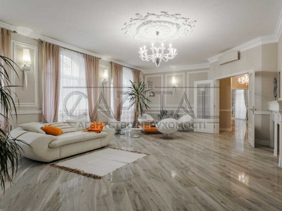 Продаж квартири, вул. Андріївський Узвіз, Центр Киев