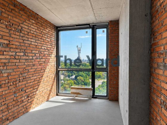 Продаж Видової 1-кімнатної квартири ЖК Edeldorf 51м2