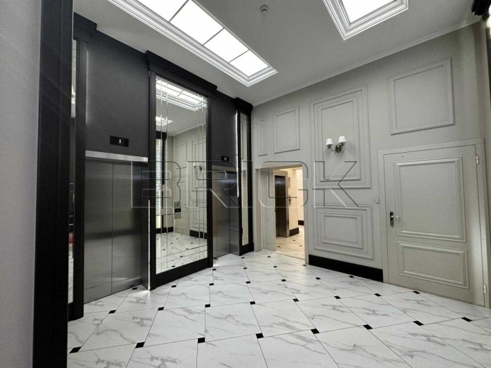 Продаж 3-кімнатної квартири 108.3 ЖК Володимирський, вул. Антоновича , 109 - фото 1
