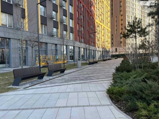 Продаж 1к квартири в ЖК Світлопарк в зданому будинку, Столичне шосе 5А