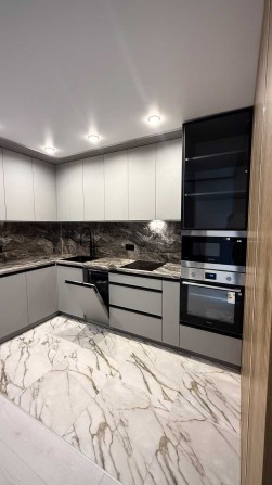 продаж 1к квартири ЖК Ліко-Град, Голосіївський район - фото 1