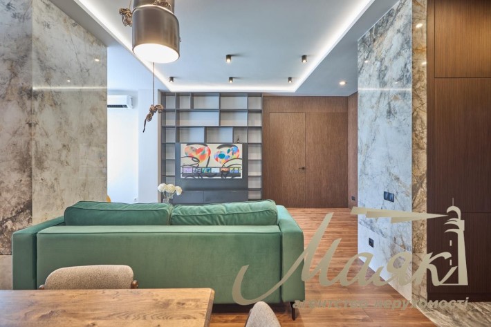 Продаж 3х кімнатної квартири в центрі Києва, Печерськ - фото 1