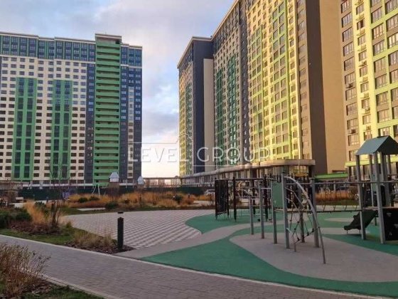 ТОП! Продаж 1-кімнатної квартири в ЖК LIKO-GRAD Perfect Town м.Васильківська