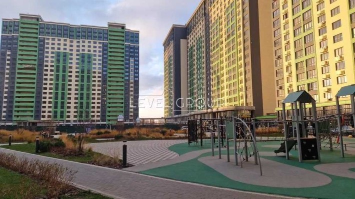 ТОП! Продаж 1-кімнатної квартири в ЖК LIKO-GRAD Perfect Town м.Васильківська - фото 1