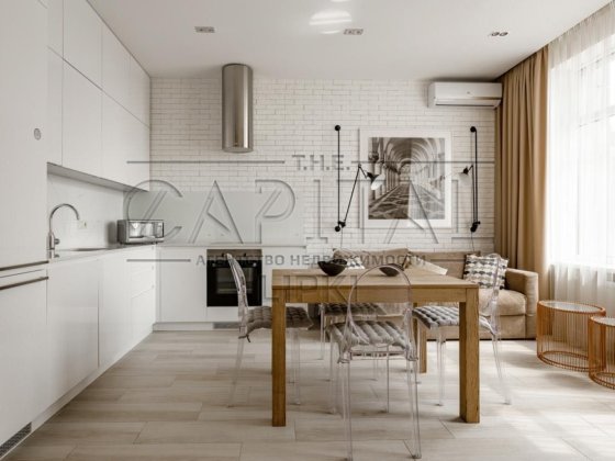 Продаж квартира, 60 м2. Квартира із затишним ремонтом  ЖК "Новопечерські Липки" Киев