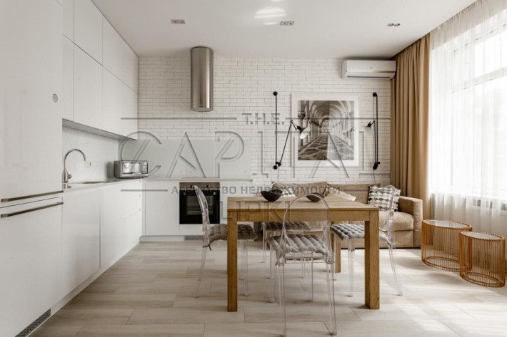 Продаж квартира, 60 м2. Квартира із затишним ремонтом  ЖК "Новопечерські Липки" - фото 1