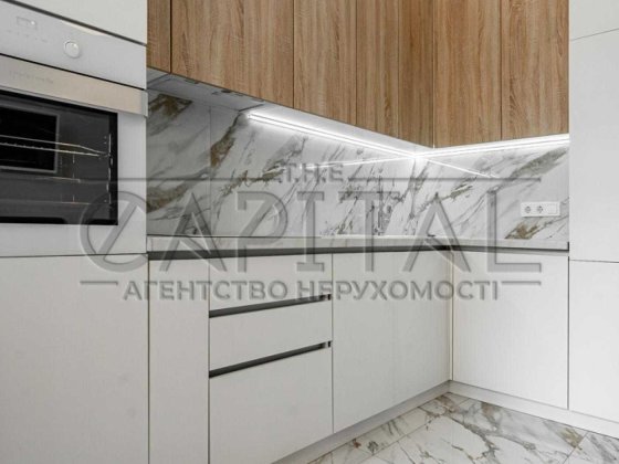 Продаж квартири 52 Перлина Печерськ/ Бот.сад