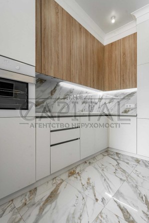 Продаж квартири 52 Перлина Печерськ/ Бот.сад - фото 1