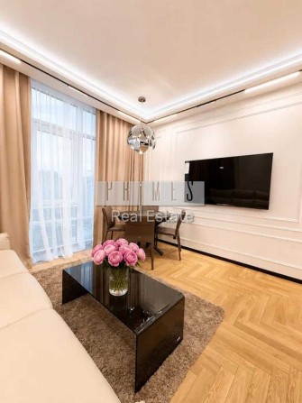 Продаж квартири ЖК Бульвар Фонтанів - фото 1