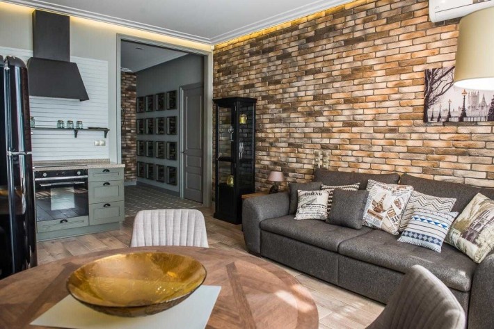 Продаж 2-к в ЖК Новопечерські Липки, Верхогляда 11, 60 м2, 10 поверх - фото 1