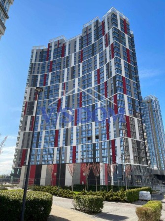!Продаж 1к квартири! ЖК "Русанівська гавань", набережна, Дніпровський р-н, Без% вул. Микільсько-Слоб - фото 1