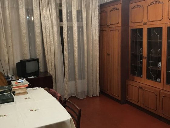 ВЛАДЕЛЕЦ продаёт 3-х квартиру на Березняках, пр.П.Тычины,21