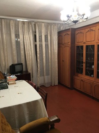ВЛАДЕЛЕЦ продаёт 3-х квартиру на Березняках, пр.П.Тычины,21 - фото 1