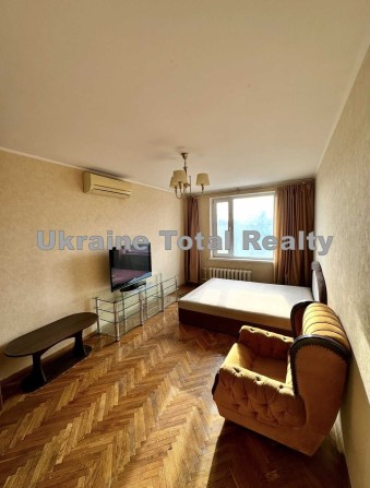 РУСАНІВКА! Продаж 2 кімнатнтої квартири в БПС! Бульвар Шамо 14 - фото 1