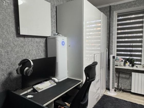 Продам 1-кімнатну квартиру-студію на Березняках
