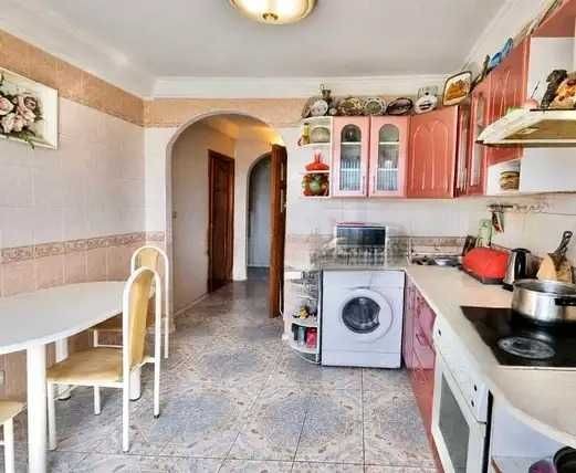 БЕЗ % Березняки. Продаж 3 кім. квартири., вул.Березняківська 14-а - фото 1
