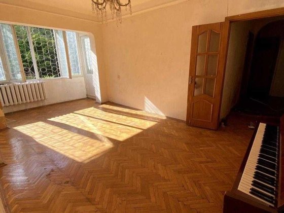 АК 3 Кімнатна квартира Русанівка Лівобережна Русанівський бульвар 9