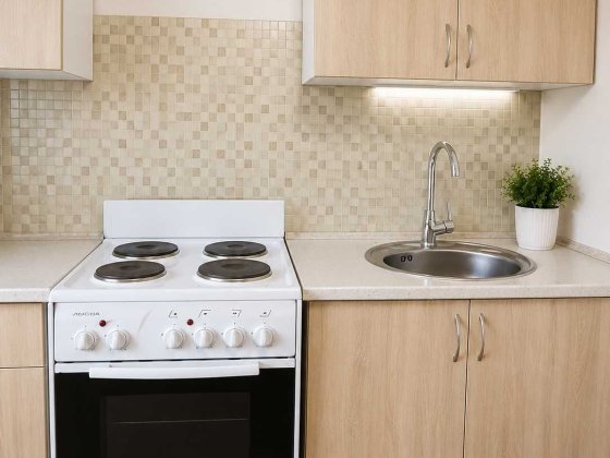 Продаж 1к квартири 38.9 кв. м на вул. Райдужна 33 Дніпровський