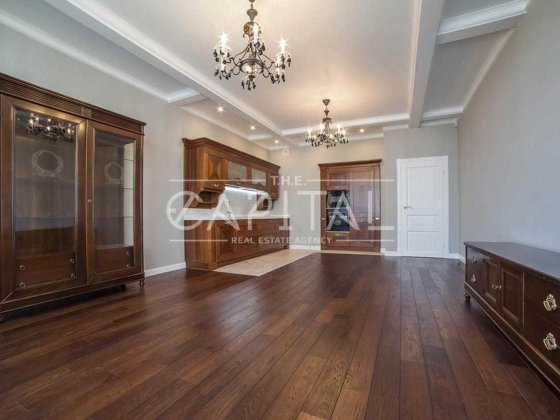 Продажа квартиры, Новопечерские Липки, Драгомирова, Печерск