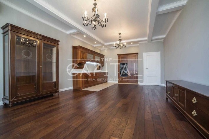 Продажа квартиры, Новопечерские Липки, Драгомирова, Печерск - фото 1