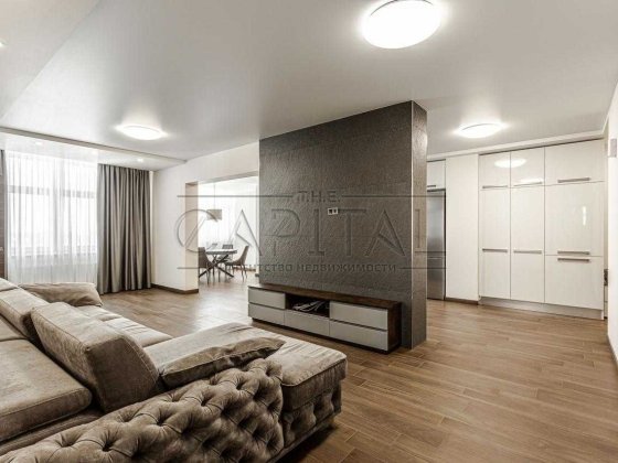Продаж 2к квартири, вул. Драгоманова, Дарницький р-н, Позняки